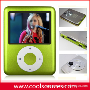 Digital MP4 Player with camera